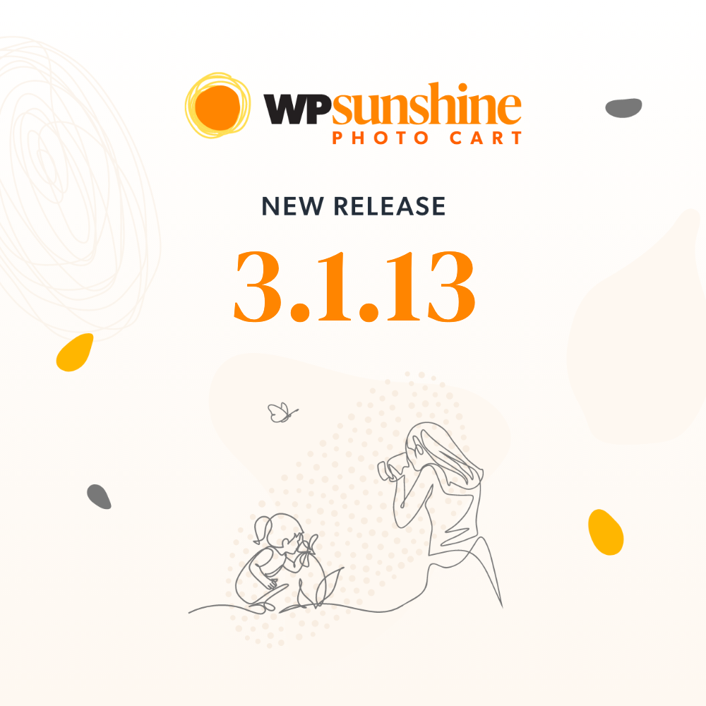 3.1.13: New order status update email, style updates